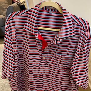 Peter Millar Summer Comfort - Polo - size Large